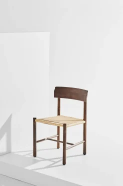 Pastill Stole & Skamler-Ines stol