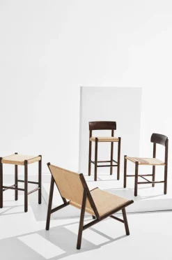 Pastill Stole & Skamler-Ines stol