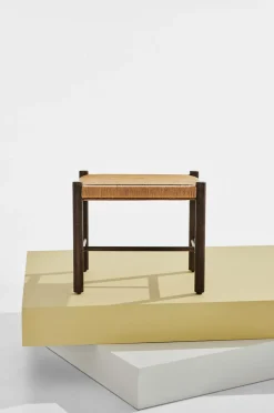 Pastill Stole & Skamler-Ines taburet