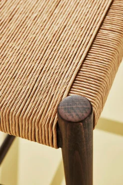 Pastill Stole & Skamler-Ines taburet