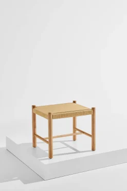 Pastill Stole & Skamler-Ines taburet