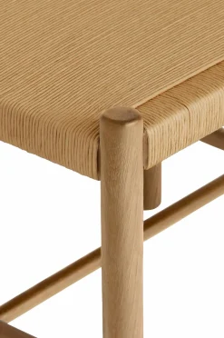 Pastill Stole & Skamler-Ines taburet