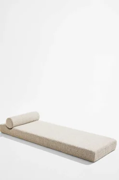 Pastill Sofaer & Lænestole-Julie madras og pude til daybed