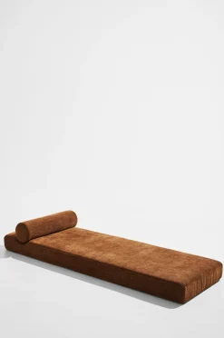 Pastill Sofaer & Lænestole-Julie madras og pude til daybed