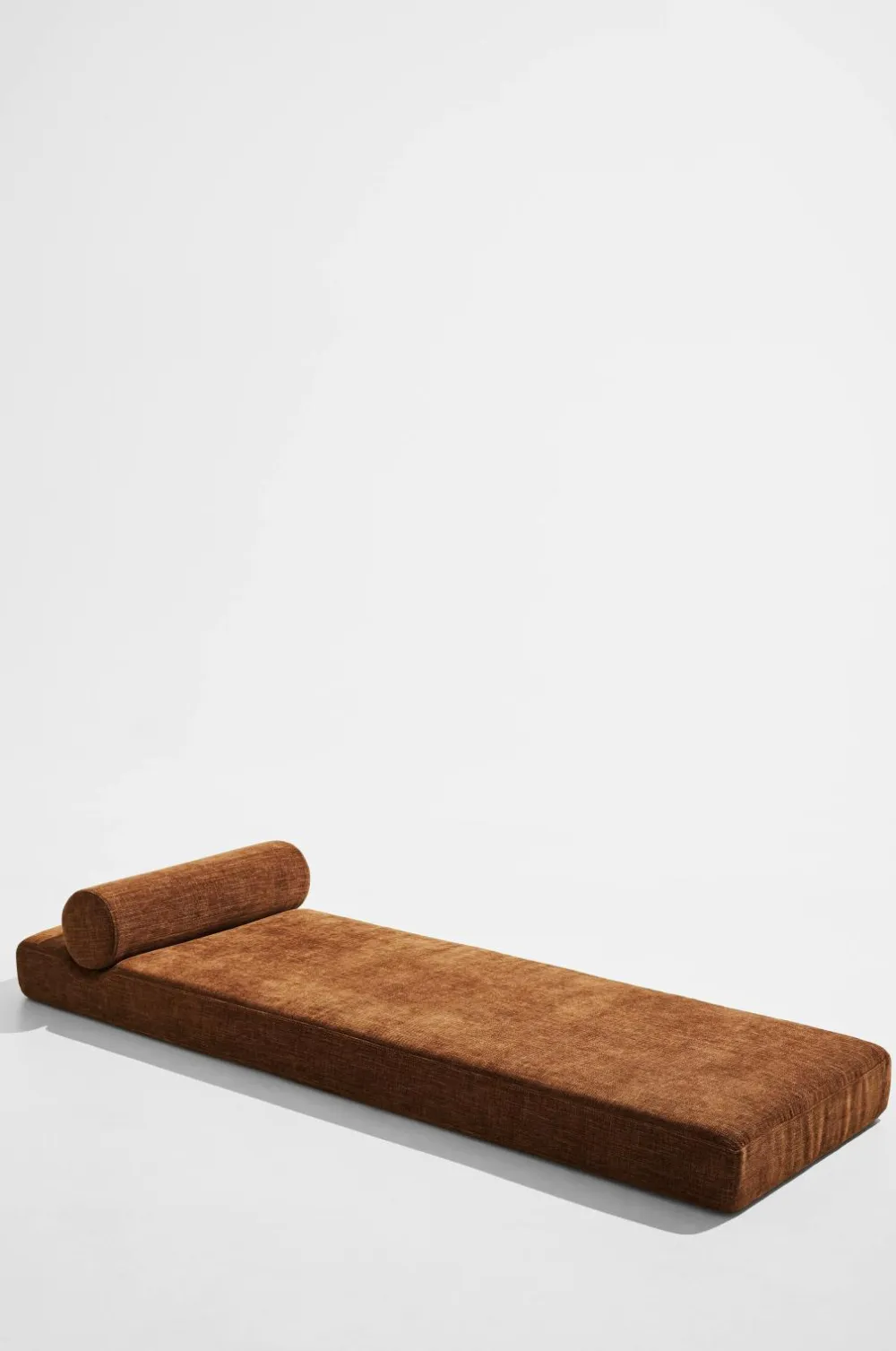 Pastill Sofaer & Lænestole-Julie madras og pude til daybed