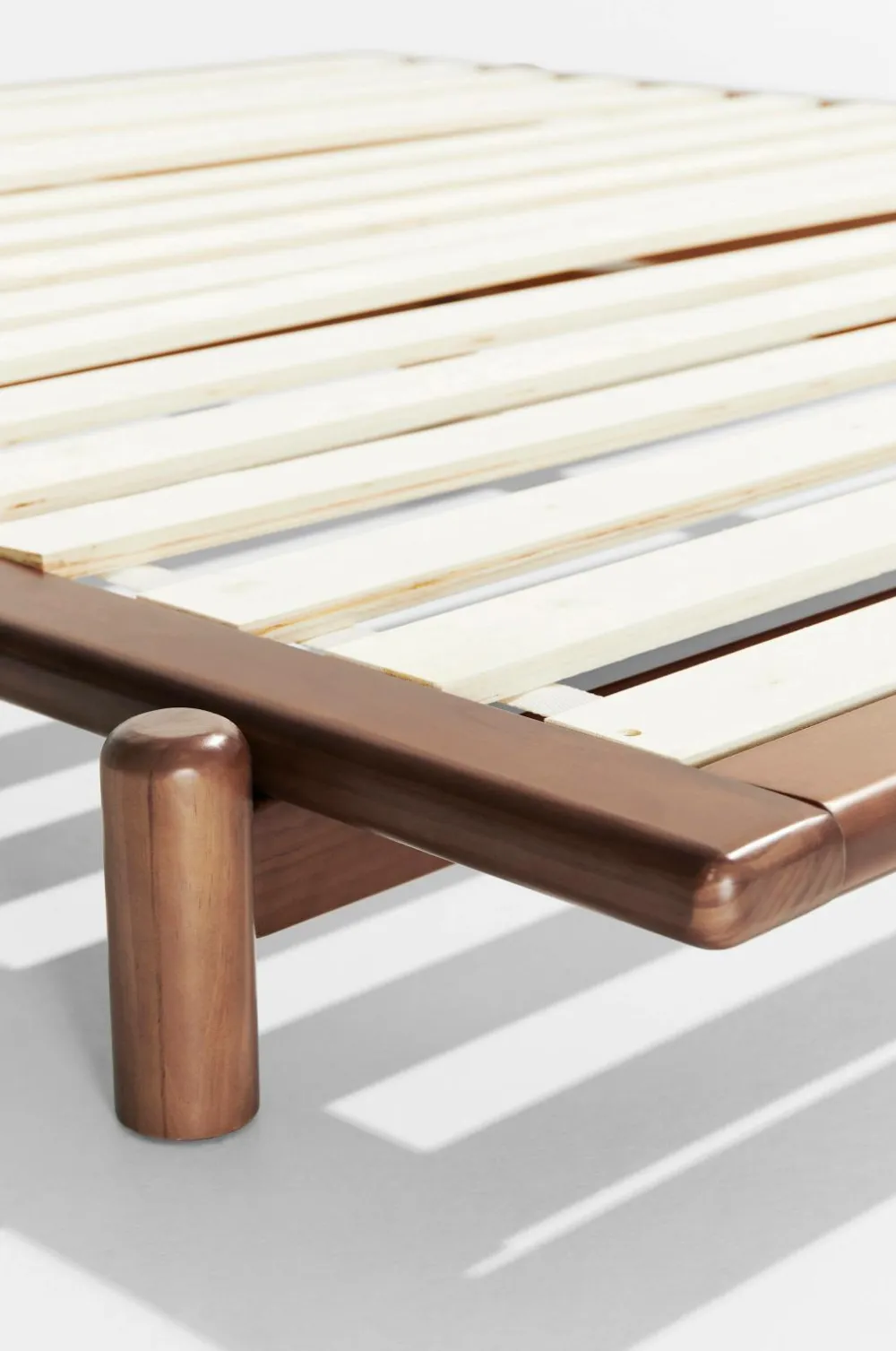 Pastill Senge & Madrasser-Julie sengeramme 160 cm