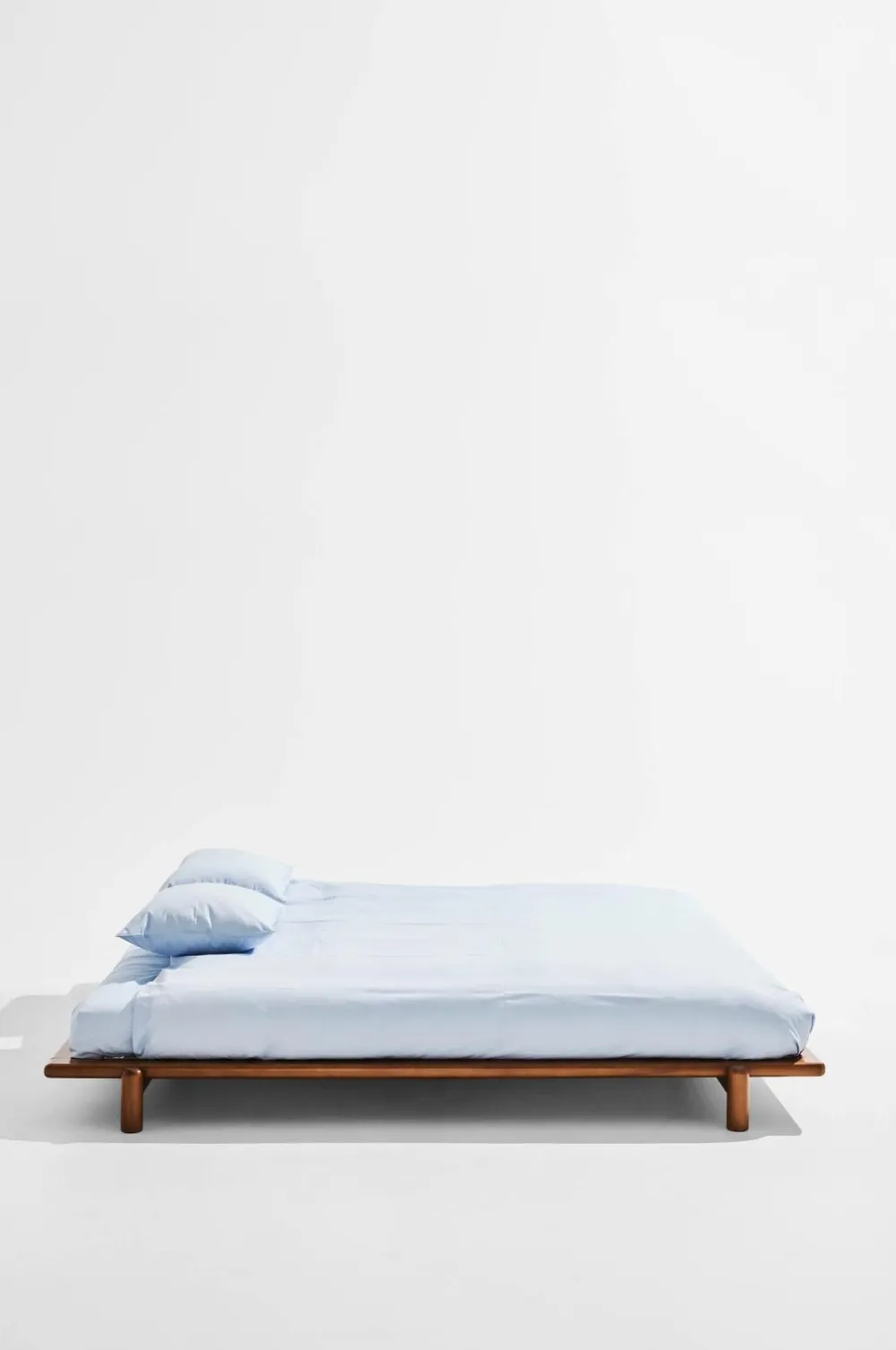 Pastill Senge & Madrasser-Julie sengeramme 160 cm