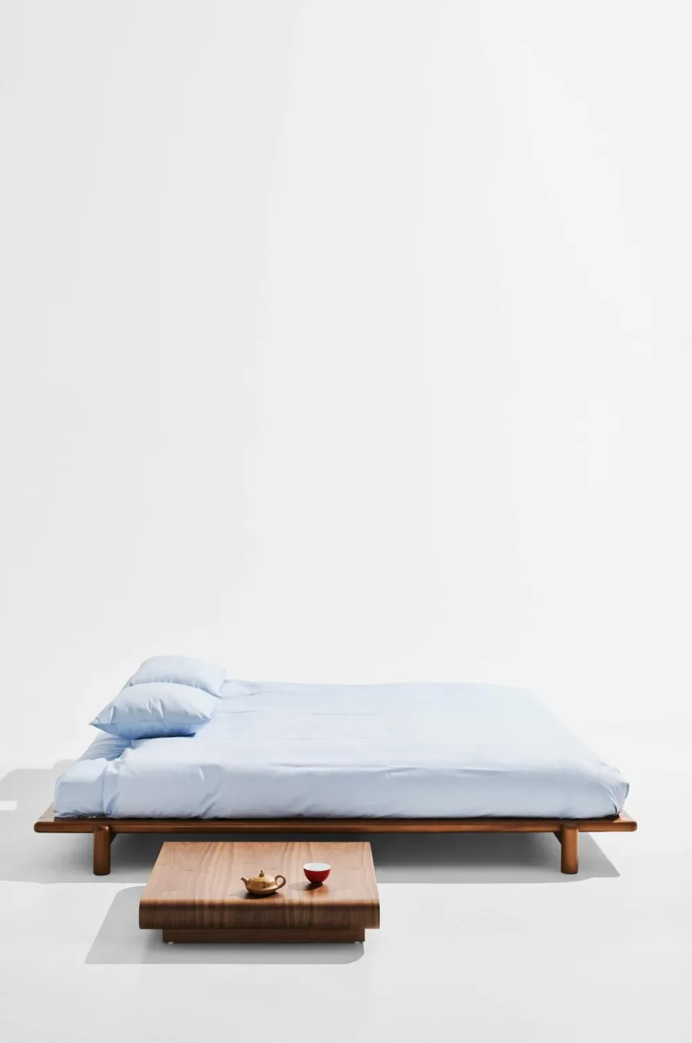 Pastill Senge & Madrasser-Julie sengeramme 160 cm