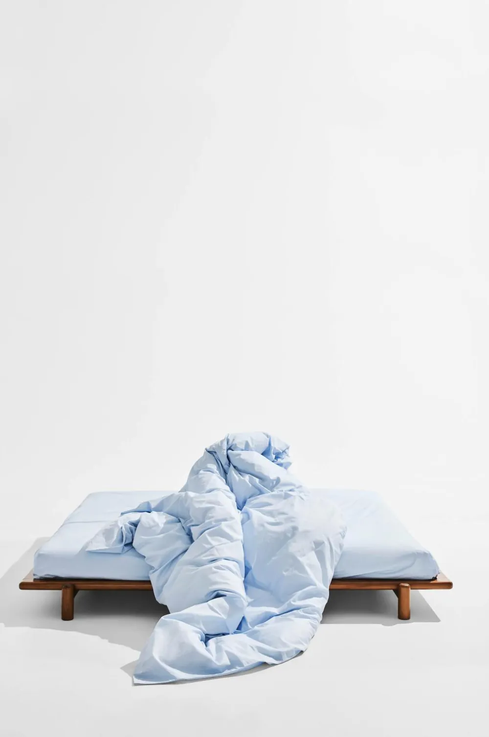 Pastill Senge & Madrasser-Julie sengeramme 160 cm