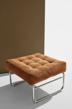 Pastill Puffer & Fodskamler-Luca fodskammel