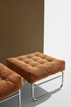 Pastill Puffer & Fodskamler-Luca fodskammel