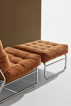 Pastill Puffer & Fodskamler-Luca fodskammel