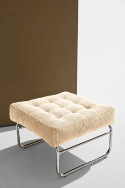 Pastill Puffer & Fodskamler-Luca fodskammel