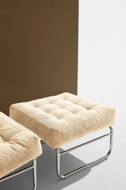 Pastill Puffer & Fodskamler-Luca fodskammel