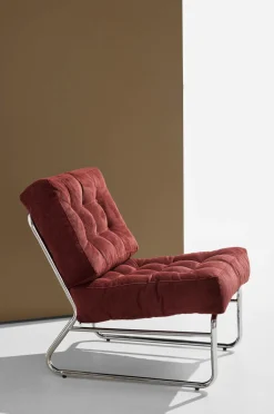 Pastill Sofaer & Lænestole-Luca lænestol manchester