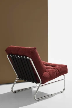 Pastill Sofaer & Lænestole-Luca lænestol manchester