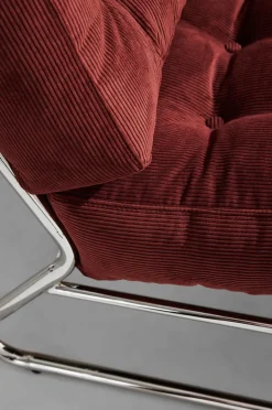 Pastill Sofaer & Lænestole-Luca lænestol manchester