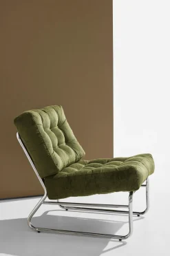 Pastill Sofaer & Lænestole-Luca lænestol manchester