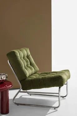 Pastill Sofaer & Lænestole-Luca lænestol manchester