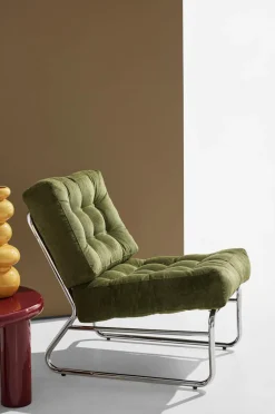 Pastill Sofaer & Lænestole-Luca lænestol manchester