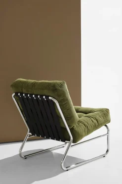 Pastill Sofaer & Lænestole-Luca lænestol manchester