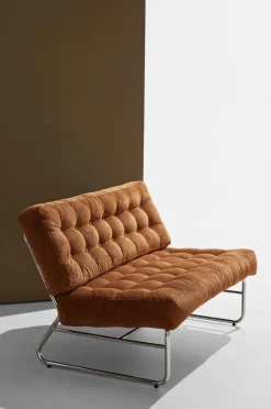 Pastill Sofaer & Lænestole-Luca loungesofa 2-personers