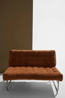 Pastill Sofaer & Lænestole-Luca loungesofa 2-personers