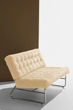 Pastill Sofaer & Lænestole-Luca loungesofa 2-personers