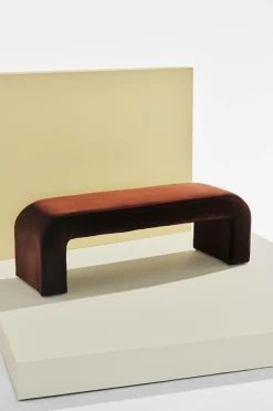 Pastill Stole & Skamler-Odette bænk