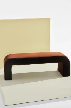 Pastill Stole & Skamler-Odette bænk