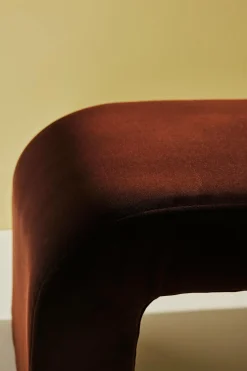 Pastill Stole & Skamler-Odette bænk