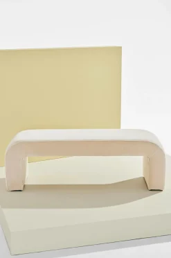 Pastill Stole & Skamler-Odette bænk