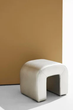 Pastill Puffer & Fodskamler-Odette puf