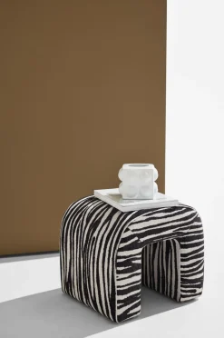 Pastill Puffer & Fodskamler-Odette puf