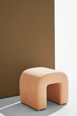 Pastill Puffer & Fodskamler-Odette puf