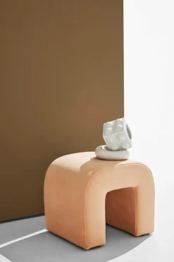 Pastill Puffer & Fodskamler-Odette puf