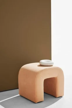 Pastill Puffer & Fodskamler-Odette puf