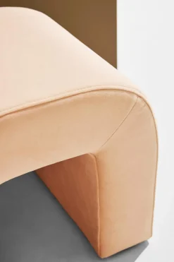 Pastill Puffer & Fodskamler-Odette puf