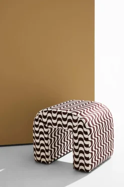 Pastill Puffer & Fodskamler-Odette puf