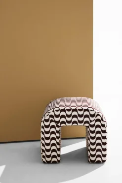 Pastill Puffer & Fodskamler-Odette puf