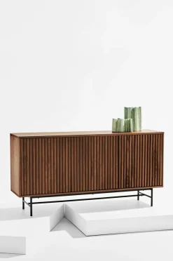 Pastill Reoler Og Opbevaring-Rue skænk/skab