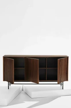 Pastill Reoler Og Opbevaring-Rue skænk/skab