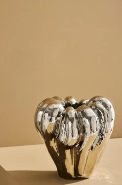 Pastill Vaser-Ruth Bold vase