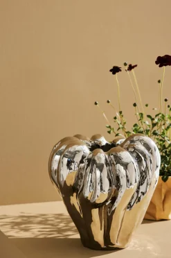 Pastill Vaser-Ruth Bold vase