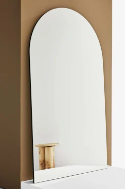 Pastill Spejle-Uma Bold spejl 198x119 cm