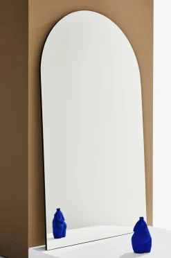 Pastill Spejle-Uma Bold spejl 198x119 cm