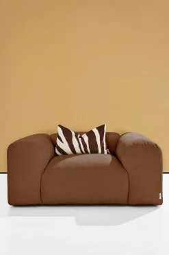 Pastill Sofaer & Lænestole-Wenju lænestol