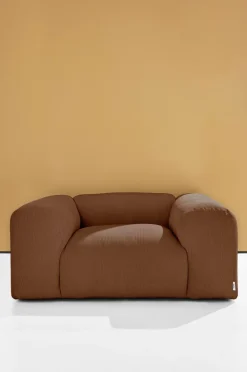 Pastill Sofaer & Lænestole-Wenju lænestol