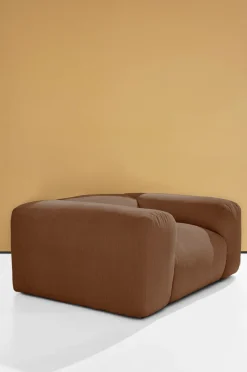 Pastill Sofaer & Lænestole-Wenju lænestol