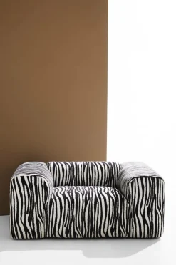 Pastill Sofaer & Lænestole-Wenju lænestol